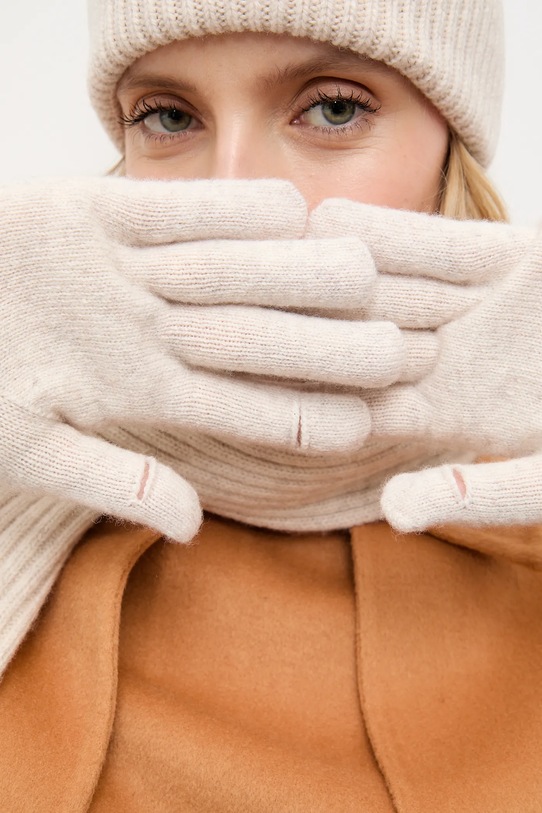 Answear.LAB komplet wełniany CAD013.cms