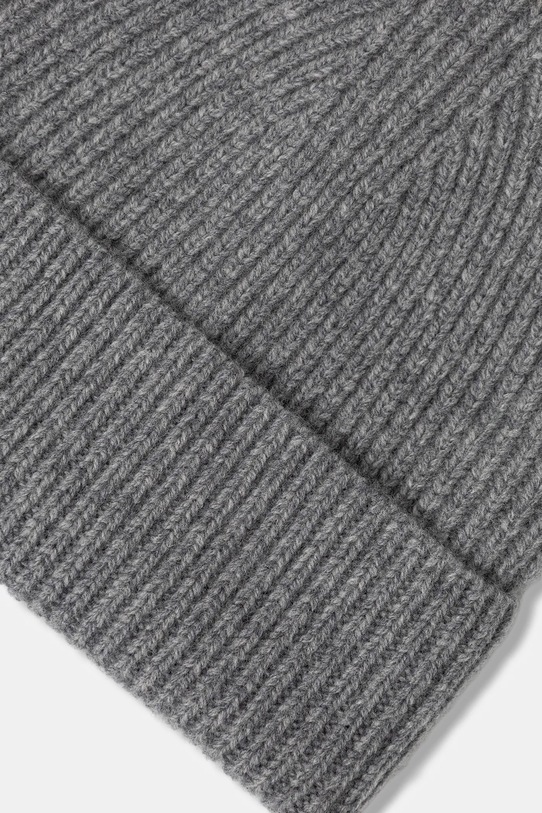 Answear.LAB komplet wełniany CAD013.cms szary