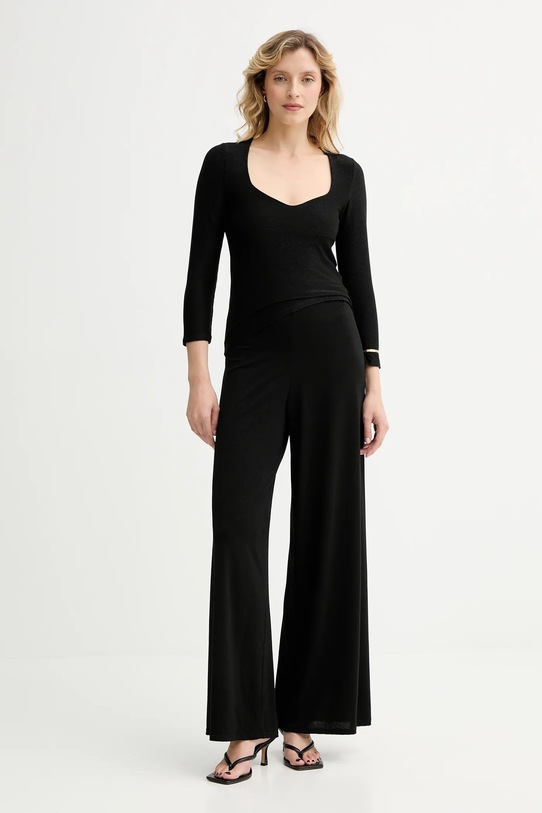 Answear.LAB compleu tricotaj negru 53073