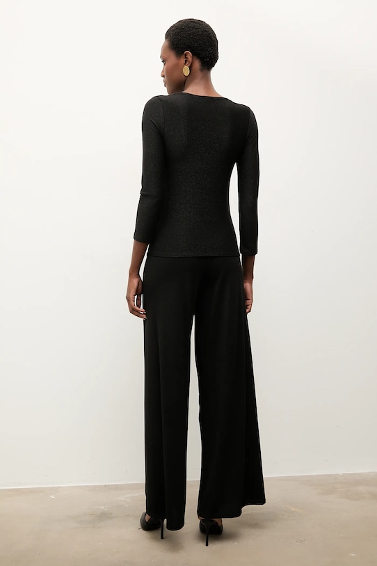 Answear.LAB set nero 53073