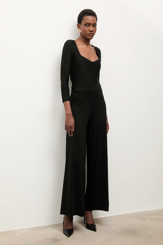 Answear.LAB set 53073 nero