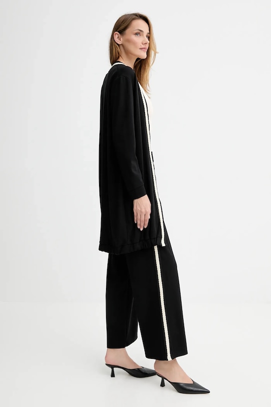 Answear.LAB compleu 54654 negru WA25