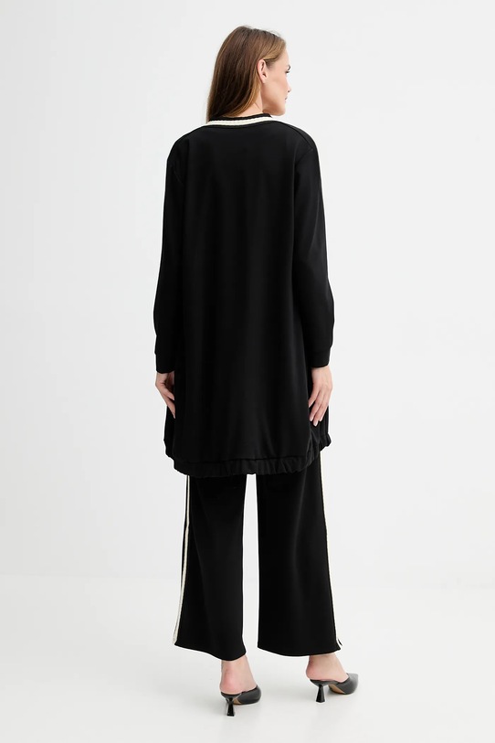 Îmbrăcăminte Answear.LAB compleu 54654 negru