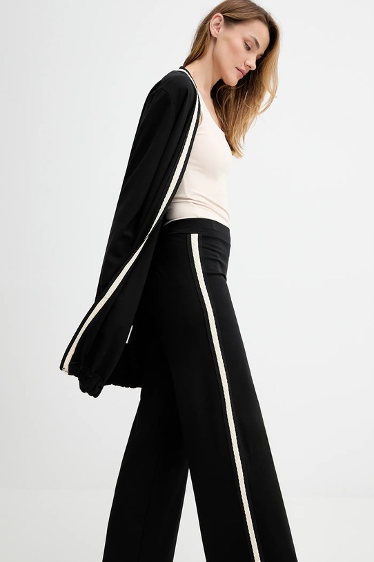 Answear.LAB compleu negru 54654