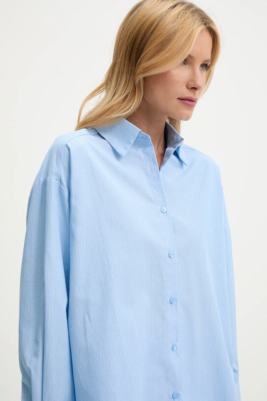 Súprava Answear.LAB modrá ch2892.tr1525