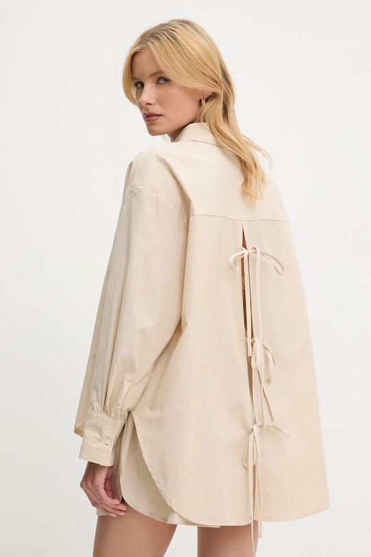 Answear Lab compleu ch2892.tr1525 bej WA25