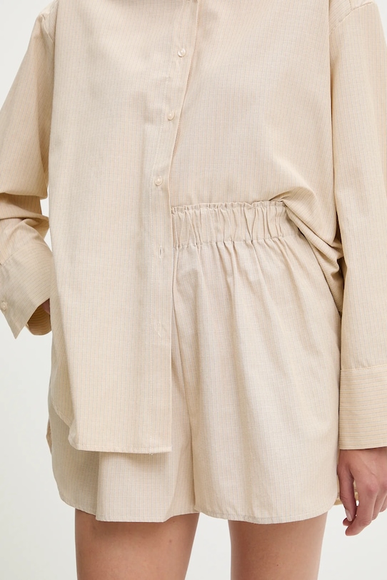 Îmbrăcăminte Answear Lab compleu ch2892.tr1525 bej