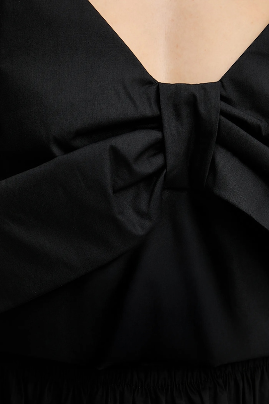 Bavlněná souprava Answear.LAB top3235.sd1636