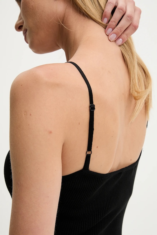 Answear.LAB sukienka i kardigan L1593