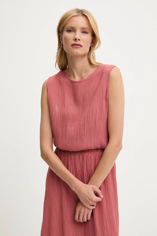 Halenka a sukně Answear.LAB 2814.18.FLK oranžová WA25