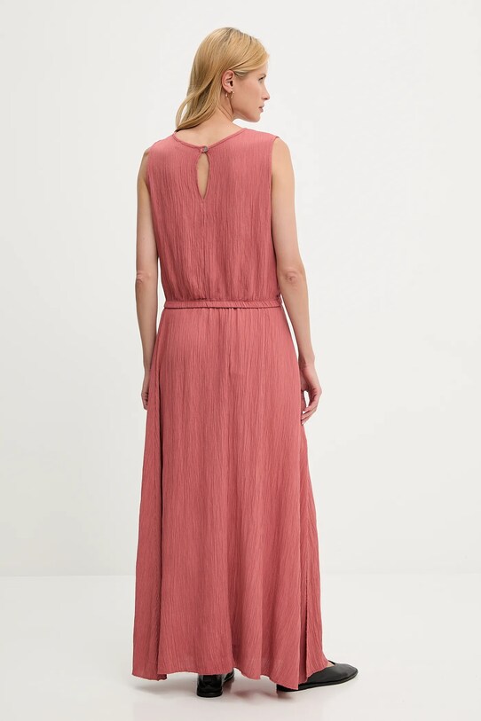 Halenka a sukně Answear.LAB oranžová 2814.18.FLK