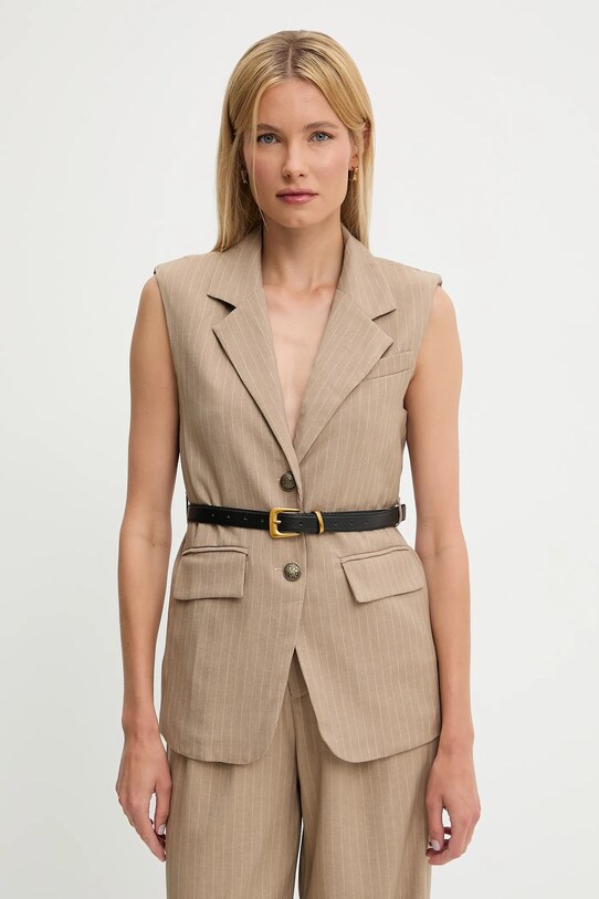 Answear Lab compleu MA1250A bej WA25