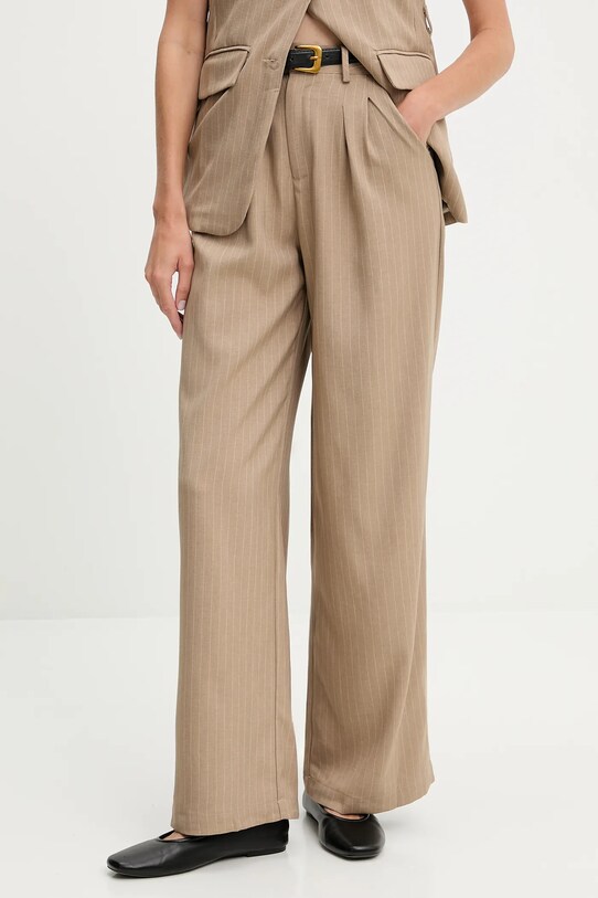 Îmbrăcăminte Answear Lab compleu MA1250A bej