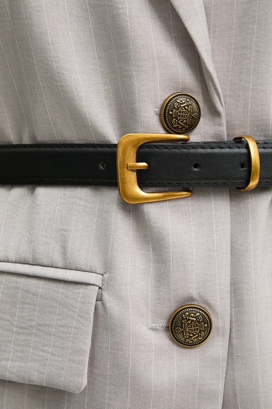 Answear.LAB komplet - kamizelka i spodnie MA1251A