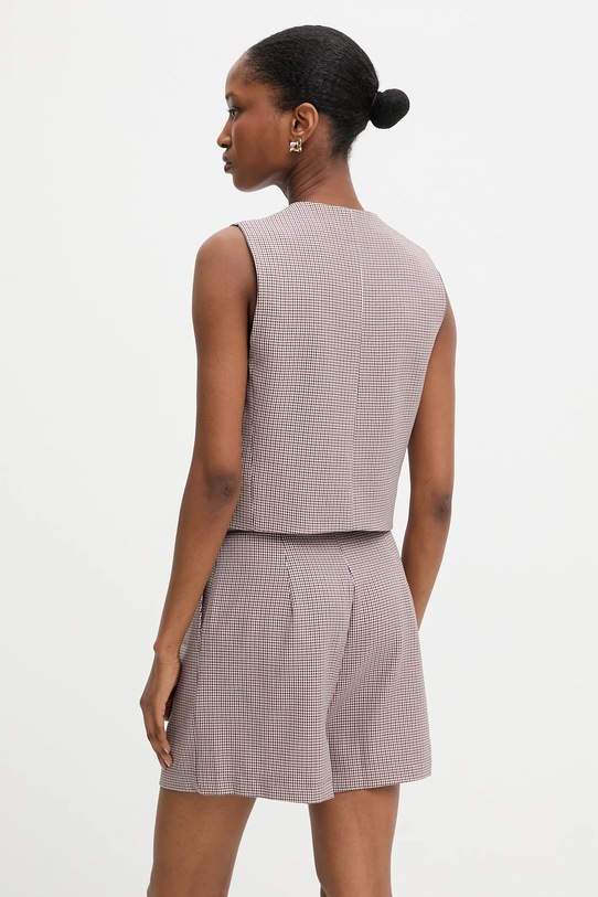 Îmbrăcăminte Answear Lab compleu RH.0418.TOS rosu