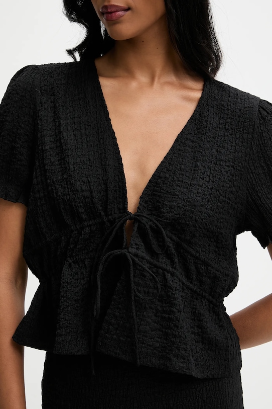 Answear.LAB komplet - bluzka i spódnica 23390.23349.flk