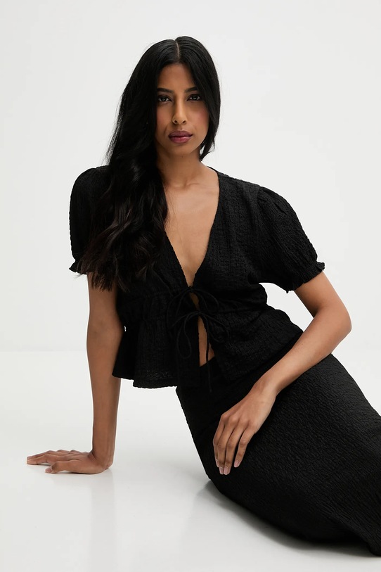 Answear.LAB komplet - bluzka i spódnica 23390.23349.flk