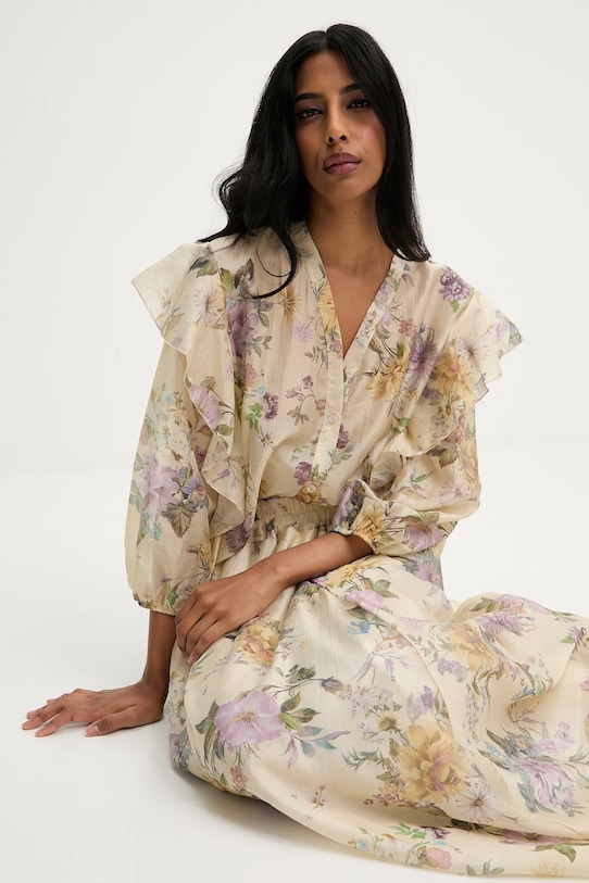 Answear.LAB koszula i spódnica 4334.4335.IOS