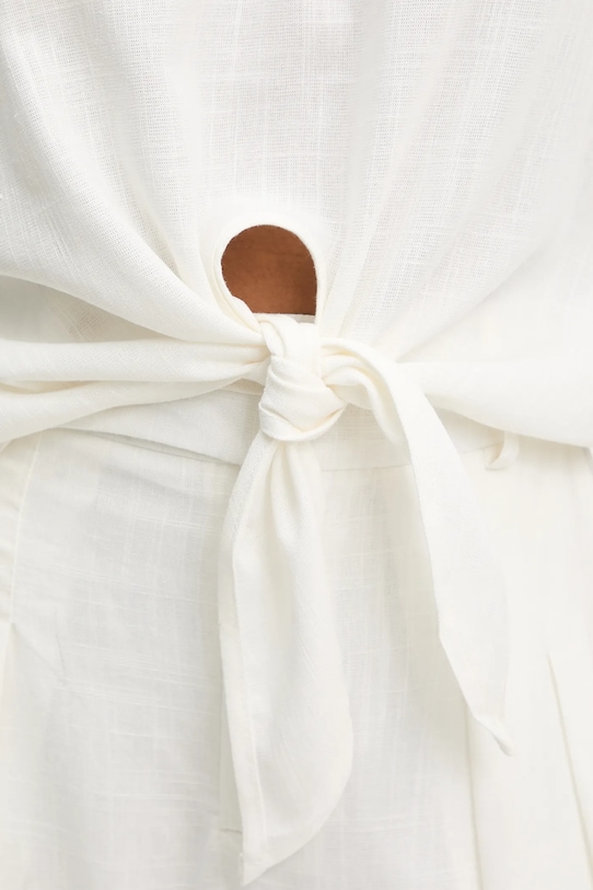 Answear.LAB komplet z lnem 5343.5344.IOS