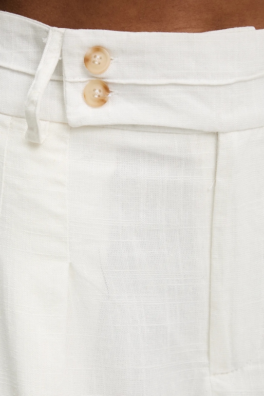 Answear.LAB komplet z lnem 5343.5344.IOS