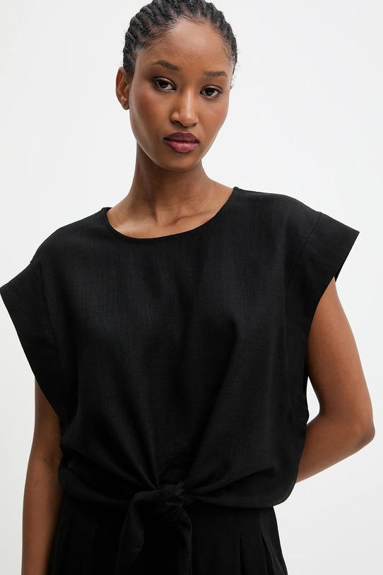 Answear.LAB komplet z lnem 5343.5344.IOS