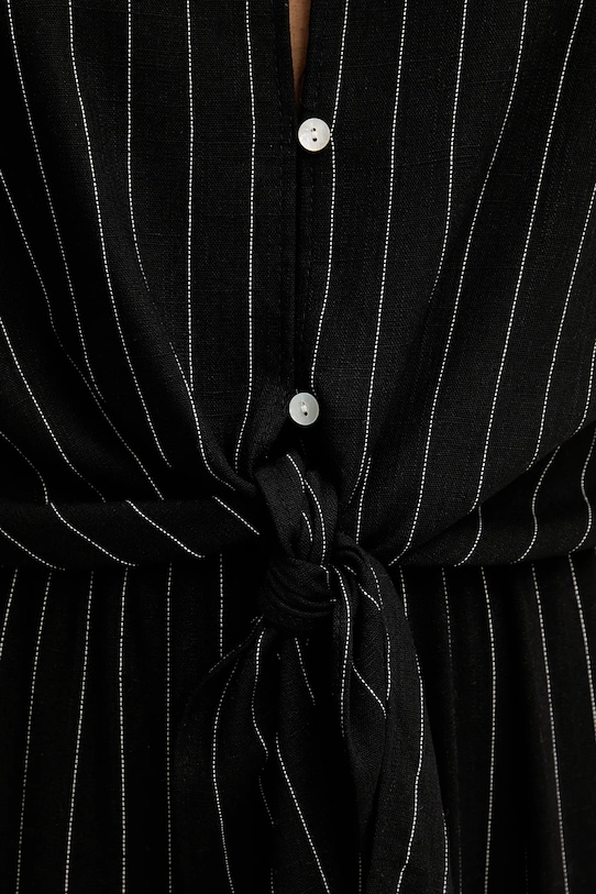 Answear.LAB koszula i spodnie z lnem 5333.5334.IOS