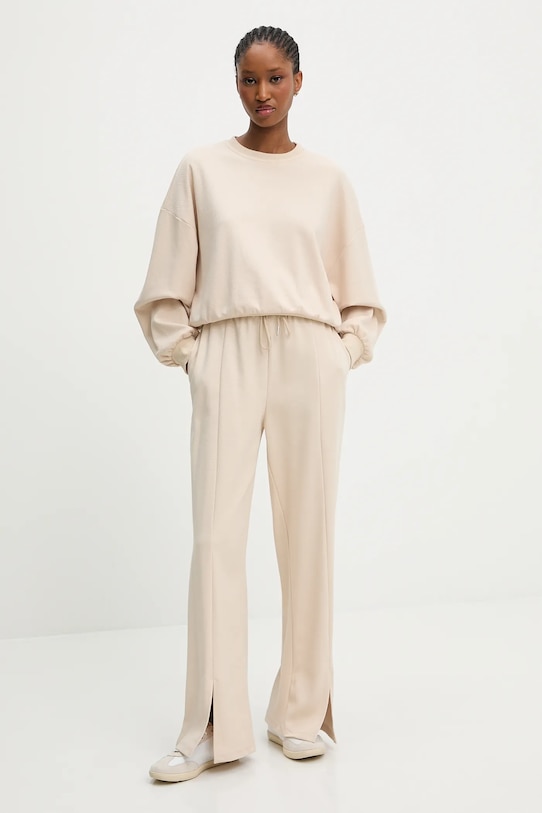 Answear.LAB trening tricotaj bej 4809.4810.IOS