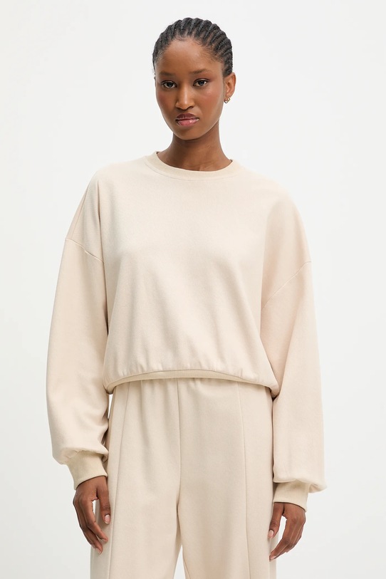 Answear.LAB dres 4809.4810.IOS beżowy WA25