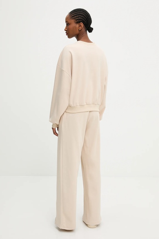 Answear.LAB dres beżowy 4809.4810.IOS