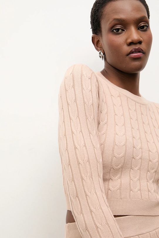 Answear.LAB bluză și fustă MC7575.fh