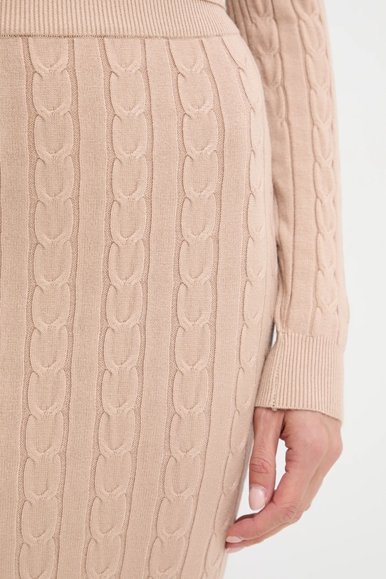 Answear.LAB sweter i spódnica MC7575.fh