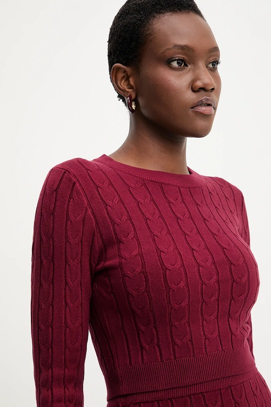 Answear.LAB sweter i spódnica MC7575.fh