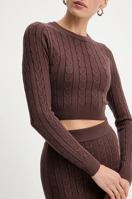 Answear.LAB sweter i spódnica MC7575.fh