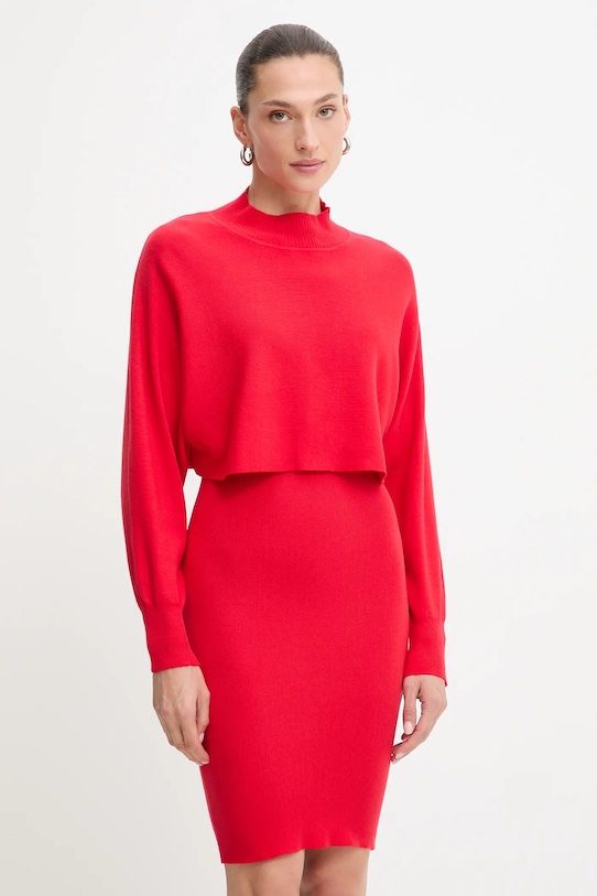 Answear.LAB vestito e maglione MC7291.fh