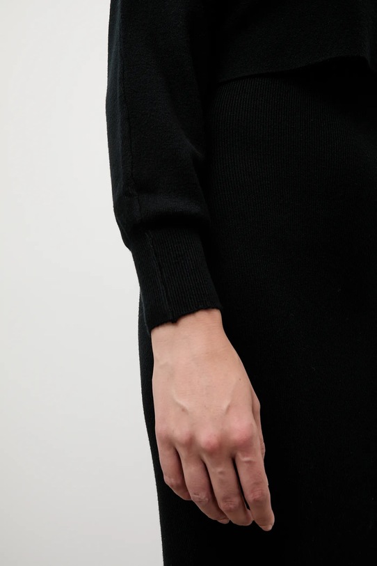 Answear.LAB sukienka i sweter MC7291.fh