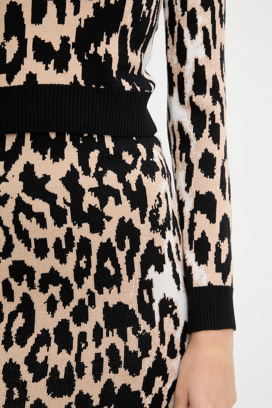 Answear.LAB sweter i spódnica MC9192.fh