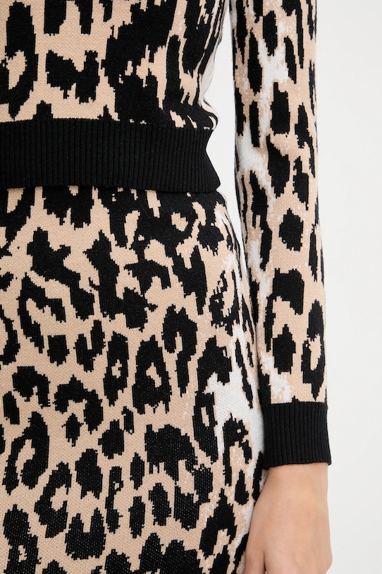 Answear.LAB sweter i spódnica MC9192.fh