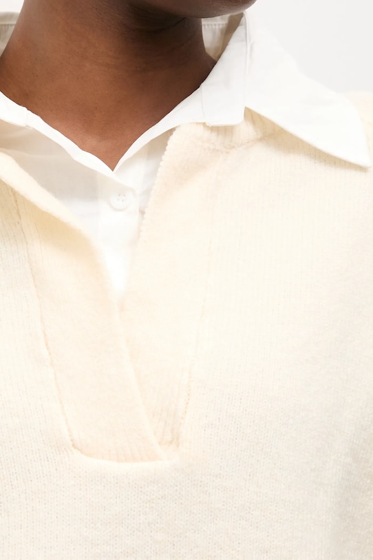 Answear.LAB set din lana m756.fh