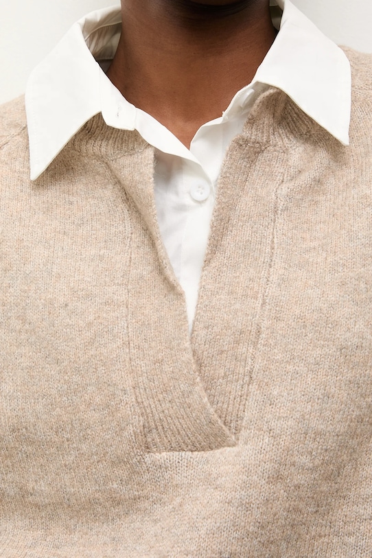 Answear.LAB set din lana m756.fh