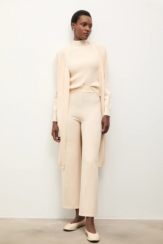 Answear.LAB compleu mc2042.fh bej WA25