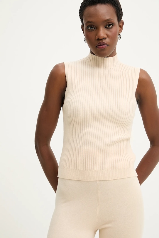 Îmbrăcăminte Answear.LAB compleu mc2042.fh bej