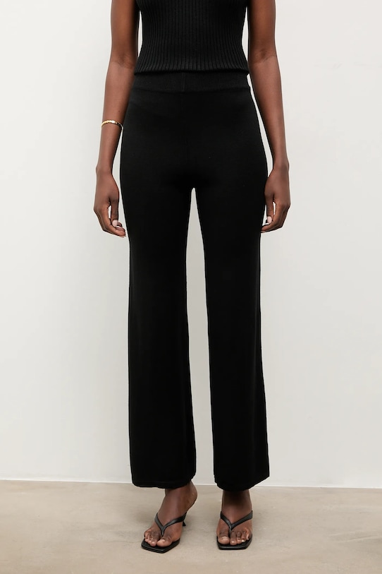 Answear.LAB compleu negru mc2042.fh