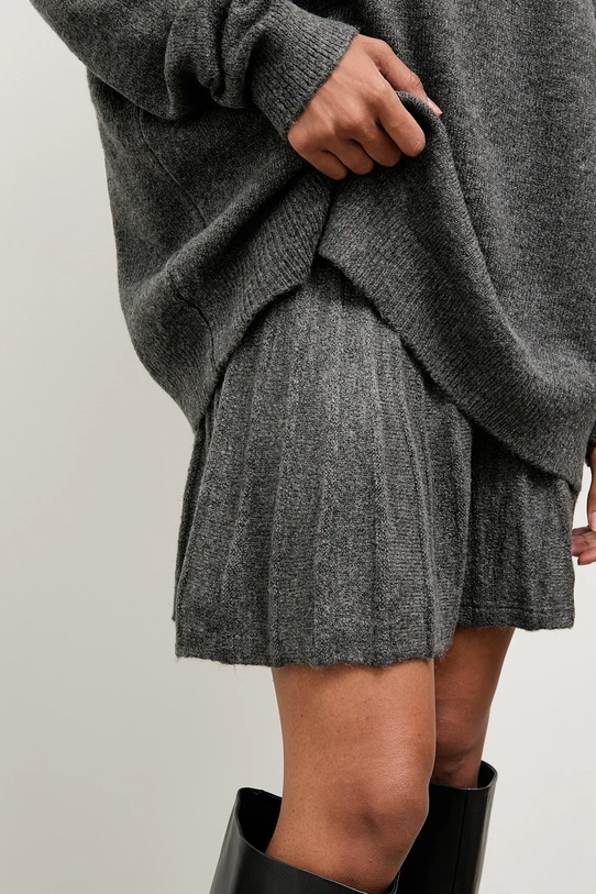 Answear.LAB sweter i spódnica 1001.TOS
