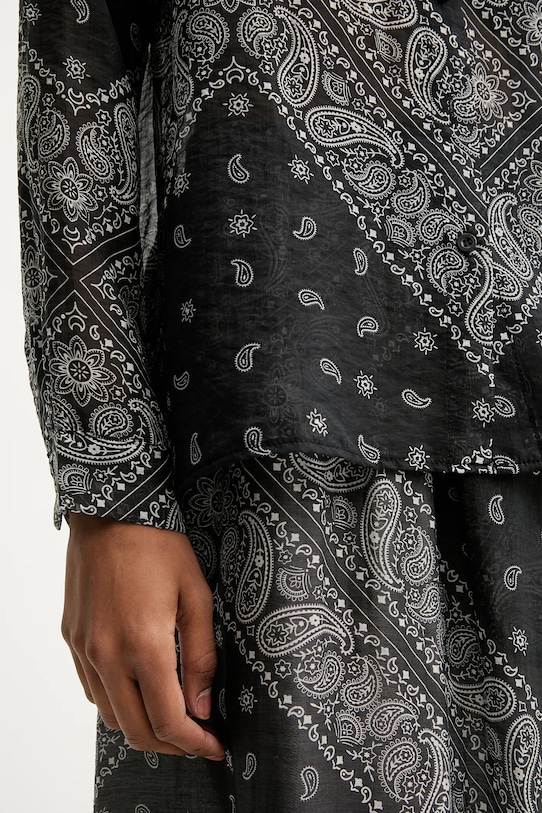 Answear.LAB koszula i spódnica 4285.4284.IOS