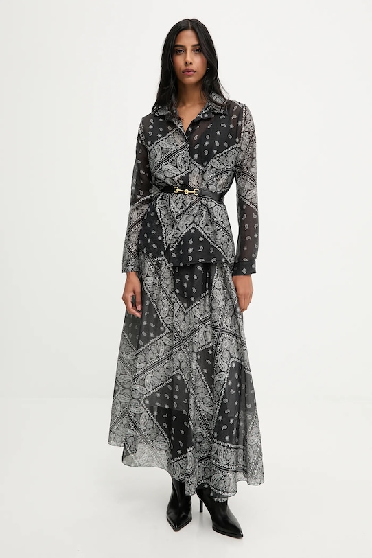 Answear.LAB koszula i spódnica 4285.4284.IOS