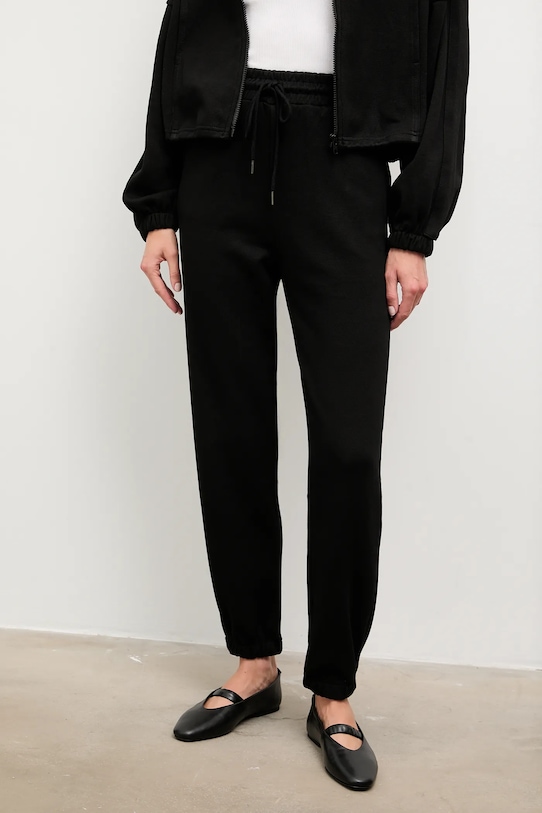 Îmbrăcăminte Answear.LAB compleu 4740.4741.iak negru