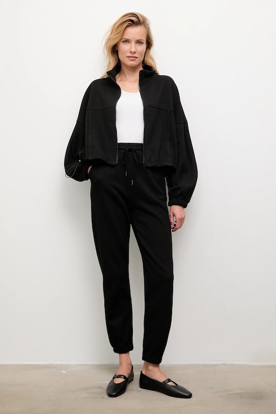 Answear.LAB compleu 4740.4741.iak negru