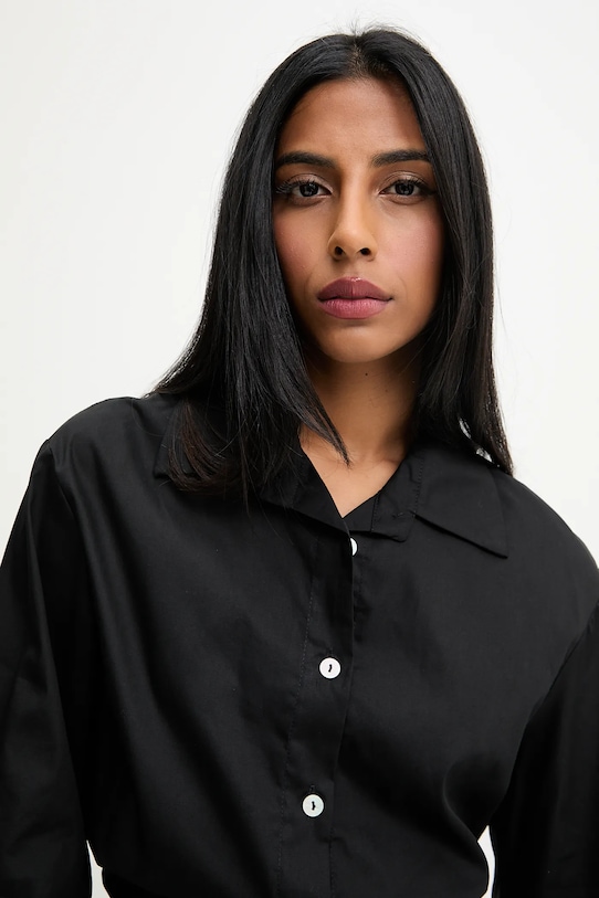 Answear.LAB camasa 93028 negru