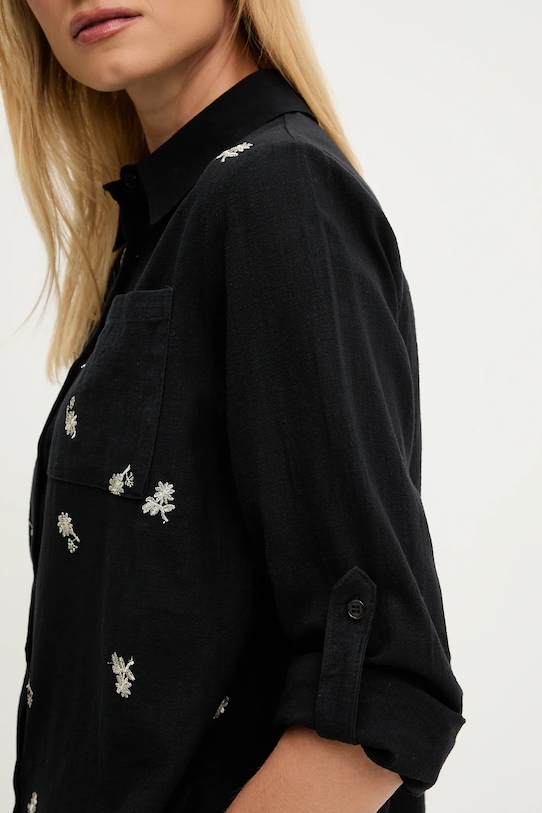 Βαμβακερό πουκάμισο Answear.LAB MT520