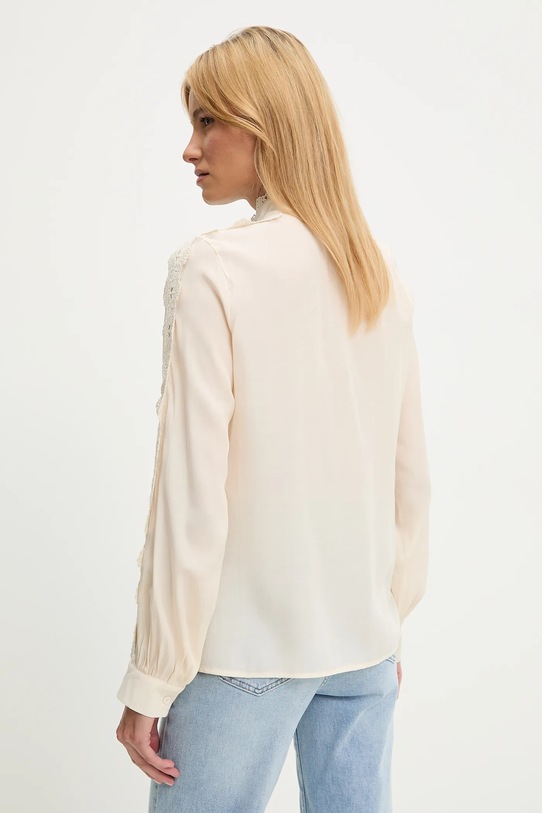 Îmbrăcăminte Answear Lab camasa JD92984 bej